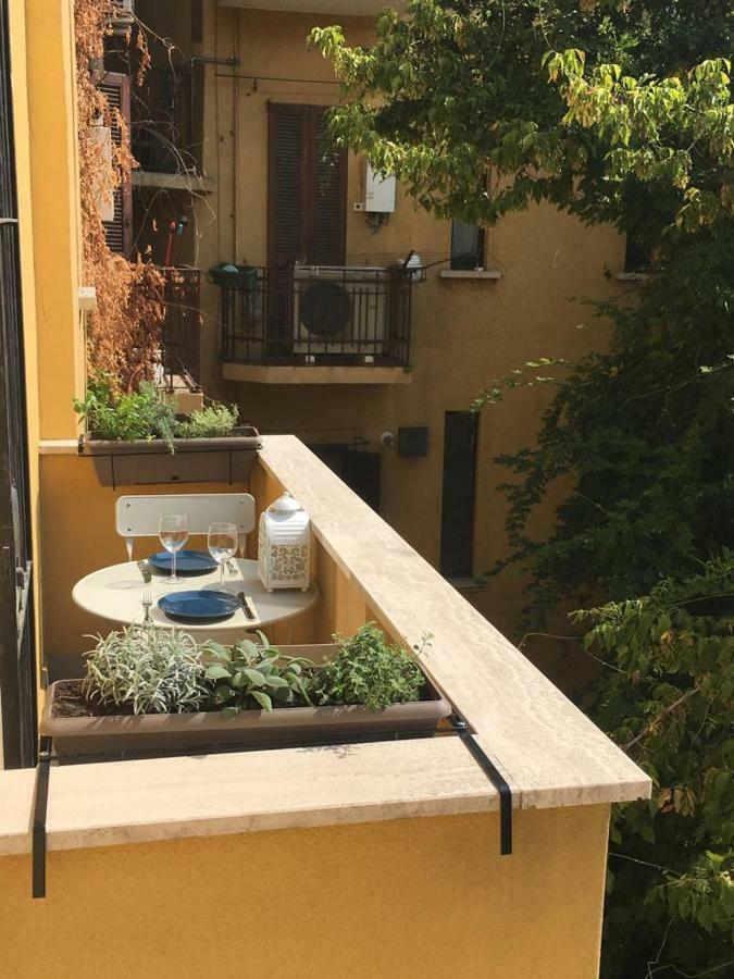 Maison Sagm&C Milan Exterior photo